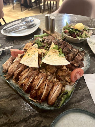 Photo of Aksular Enfield Town - 8-10 Silver St, Enfield EN1 3ED